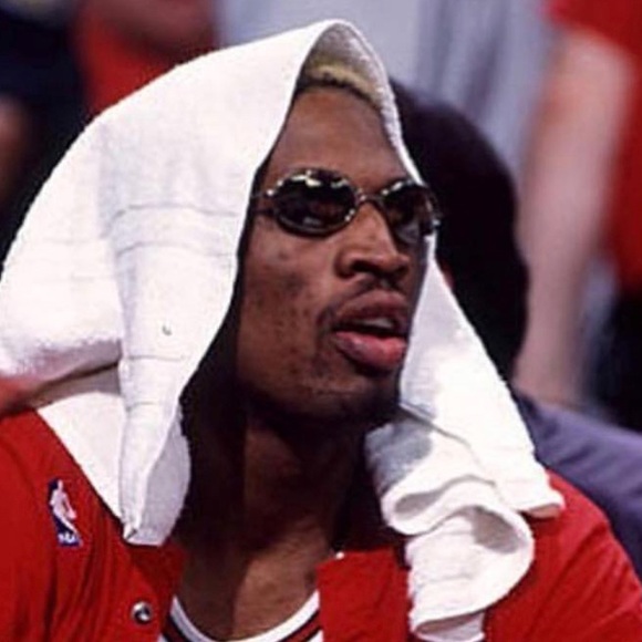 Meet your Posher, Isaac - Picture 1 of 1